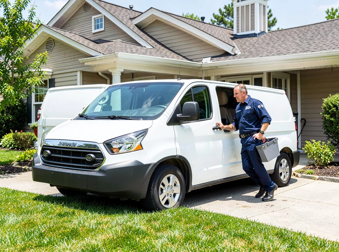 Emergency Plumber company in Nursery, TX
